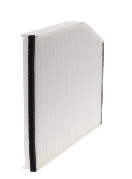 WIX Filters Cabin Air Filter, Disposable, Particulate Media – WP10655