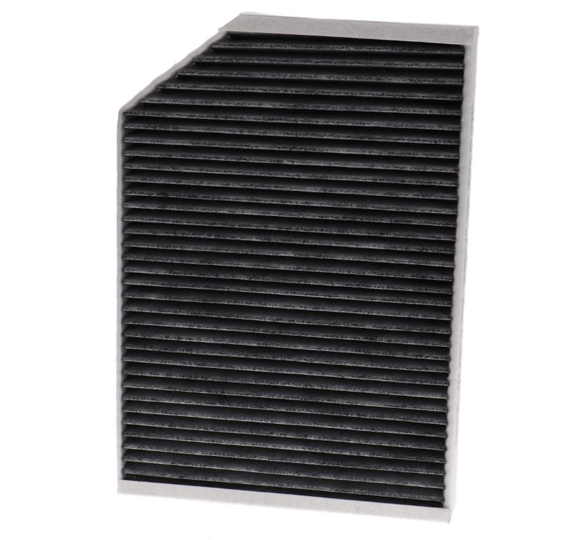 WIX Filters Cabin Air Filter, Disposable, Activated Carbon Media – WP10668