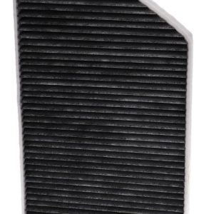 WIX Filters Cabin Air Filter, Disposable, Activated Carbon Media – WP10668
