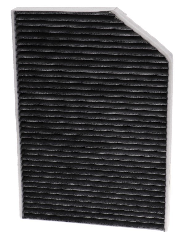WIX Filters Cabin Air Filter, Disposable, Activated Carbon Media – WP10668