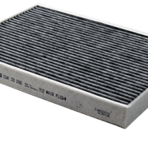 WIX Filters Cabin Air Filter, Disposable, Activated Carbon Media – WP10679