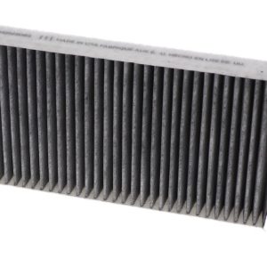 WIX Filters Cabin Air Filter, Activated Carbon, 10.98 Inch Length X 6.52 Inch Width X 1.19 Inch Height – WP10680
