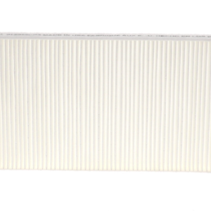 WIX Filters Cabin Air Filter, Disposable, Particulate Media – WP10681