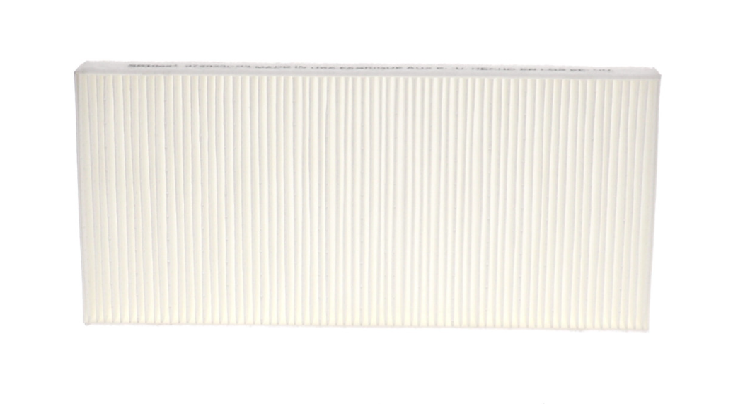 WIX Filters Cabin Air Filter, Disposable, Particulate Media – WP10681