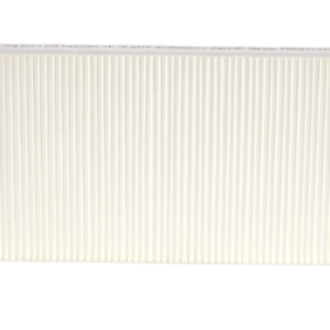 WIX Filters Cabin Air Filter, Disposable, Particulate Media – WP10681
