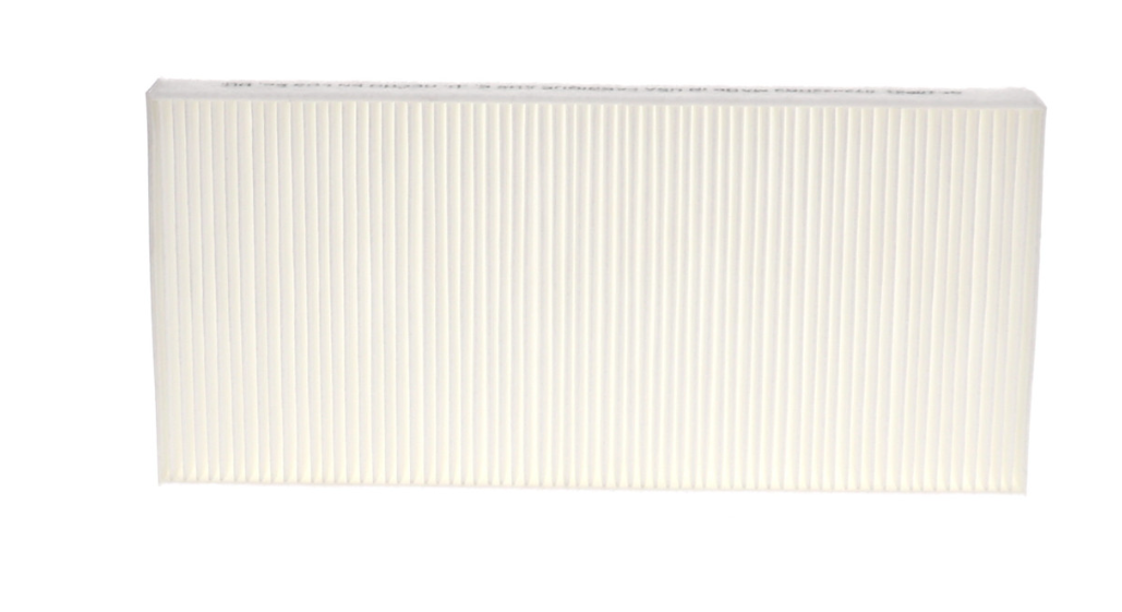 WIX Filters Cabin Air Filter, Disposable, Particulate Media – WP10681