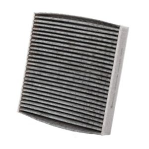 WIX Filters Cabin Air Filter, Disposable, Activated Carbon Media – WP10725
