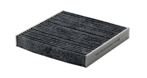 WIX Filters Cabin Air Filter, Disposable, Activated Carbon Media – WP10725