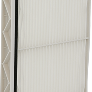 WIX Filters Cabin Air Filter, Disposable, Particulate Media – WP10915
