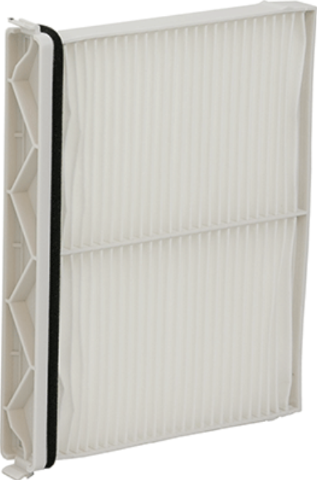 WIX Filters Cabin Air Filter, Disposable, Particulate Media – WP10915