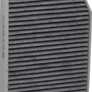 WIX Filters Cabin Air Filter, Disposable, Activated Carbon Media – WP10961