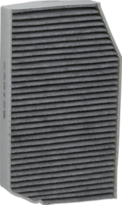 WIX Filters Cabin Air Filter, Disposable, Activated Carbon Media – WP10961