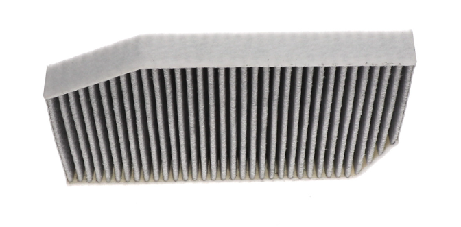 WIX Filters Cabin Air Filter, Disposable, Activated Carbon Media – WP10961