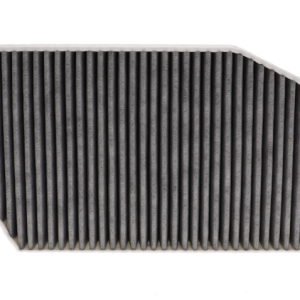 WIX Filters Cabin Air Filter, Disposable, Activated Carbon Media – WP10961