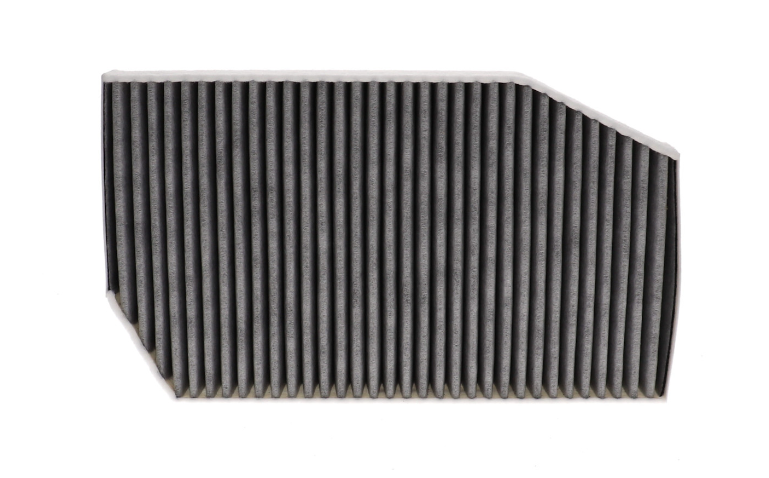 WIX Filters Cabin Air Filter, Disposable, Activated Carbon Media – WP10961