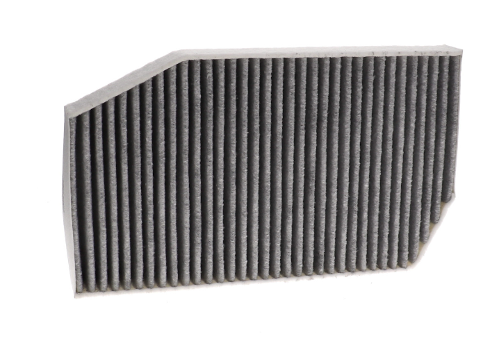 WIX Filters Cabin Air Filter, Disposable, Activated Carbon Media – WP10961