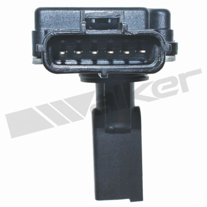 WIX Filters Mass Air Flow Sensor, With Mounting Hardware – 24071