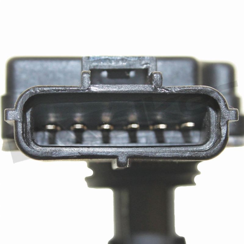 WIX Filters Mass Air Flow Sensor, With Mounting Hardware – 24071