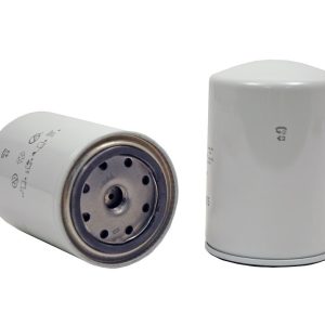 WIX Filters Coolant Filter, For Use with Cummins/ Detroit/ Cat Engines, 5.4 Inch Height X 3.7 Inch Outer Top Diameter, Spin on – 24075