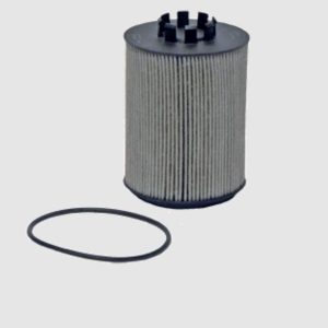 WIX Filters Coolant Filter, 5.275 Inch Height X 3.651 Diameter, Replacement Element, With Gasket – 24155