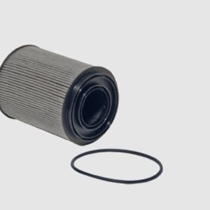WIX Filters Coolant Filter, 5.275 Inch Height X 3.651 Diameter, Replacement Element, With Gasket – 24155