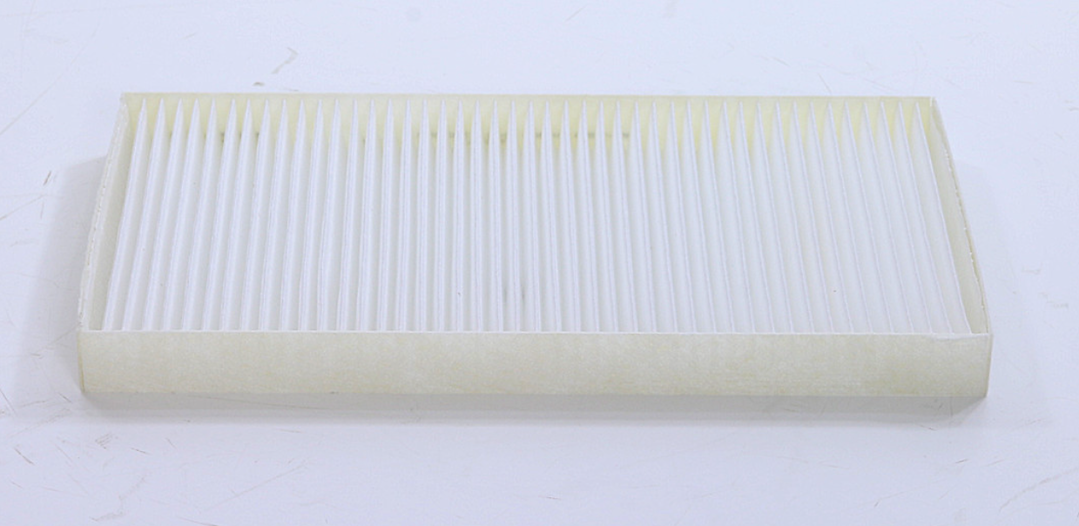 WIX Filters Cabin Air Filter, For Ihc Trucks with Behr HVAC – 24316