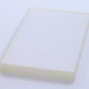 WIX Filters Cabin Air Filter, For Ihc Trucks with Behr HVAC – 24316