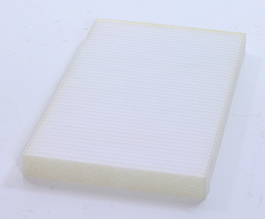 WIX Filters Cabin Air Filter, For Ihc Trucks with Behr HVAC – 24316