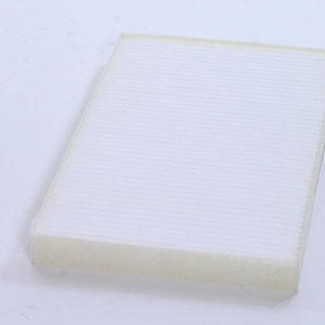 WIX Filters Cabin Air Filter, For Ihc Trucks with Behr HVAC – 24316