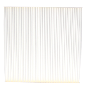 WIX Filters Cabin Air Filter, 10.629 Inch Length X 10.629 Inch Width X 0.984 Inch Height, For Use with Freightliner HVAC Trucks/ Buses – 24318