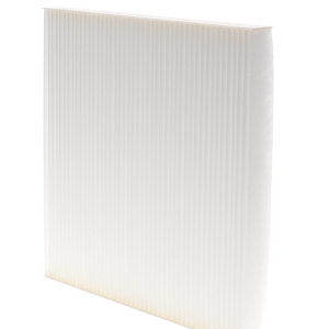 WIX Filters Cabin Air Filter, 10.629 Inch Length X 10.629 Inch Width X 0.984 Inch Height, For Use with Freightliner HVAC Trucks/ Buses – 24318