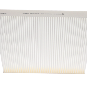 WIX Filters Cabin Air Filter, 10.629 Inch Length X 10.629 Inch Width X 0.984 Inch Height, For Use with Freightliner HVAC Trucks/ Buses – 24318