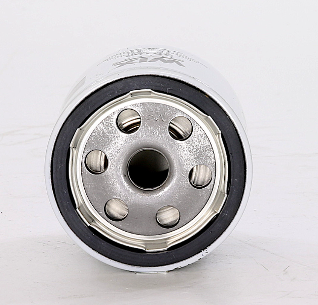 WIX Filters Fuel Filter, Spin-On Fuel/ Water Separator, 4.088 Inch Height X 2.985 Inch Outside Diameter Top, 300 PSI Burst Pressure – 33192