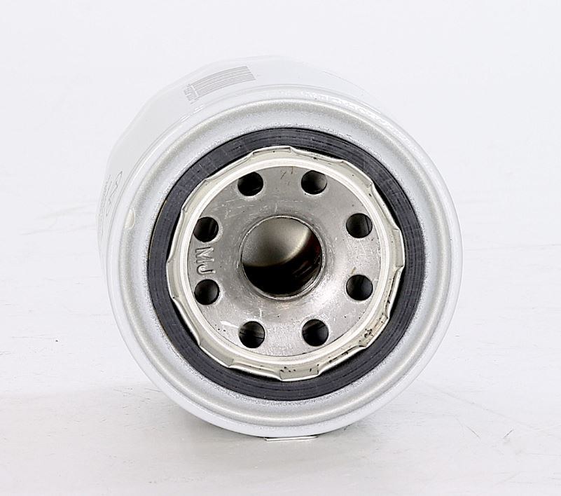 WIX Filters Fuel Filter, Spin-On Style, 3.194 Inch Height X 3.234 Inch Outside Diameter Top, 370 PSI Burst Pressure, 10 Micron Element – 33390