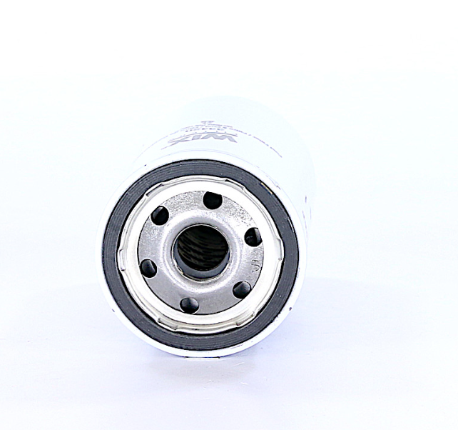 WIX Filters Fuel Filter, Spin-On, 5.816 Inch Height X 3.015 Inch Outside Diameter Top, 6 Micron Element – 33420