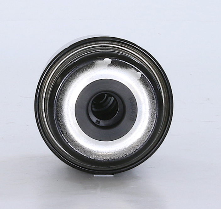 WIX Filters Fuel Filter, Key-Way Style, 5.3 Inch Height X 3.27 Inch Outer Diameter X 0.875 Inch Inside Diameter Top, 5 Micron Element – 33531
