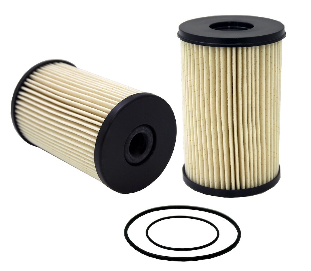 WIX Filters Fuel Filter, Cartridge Style – 33719