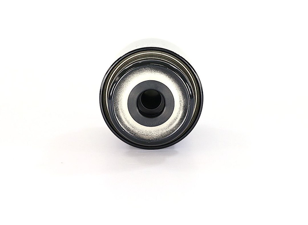 WIX Filters Fuel Filter, For Use with Caterpillar Loaders/ Excavators/ Jlg Industries Inc/ Aerial Platform/ Sullair Compressors, Key-Way Style – 33754