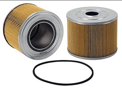 WIX Filters Fuel Filter, Cartridge Style – 33930