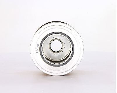 WIX Filters Fuel Filter, Cartridge Style – 33930