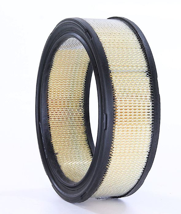 WIX Filters Air Filter, Round, 7.078 Inch Outside Diameter X 5.525 Inch Inside Diameter X 2.265 Inch Height – 42359