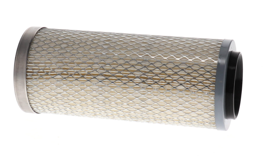 WIX Filters Air Filter, 10.818 Inch Height X 4.477 Inch Outside Diameter Top X 4.458 Outside Diameter Bottom X 2.237 Inside Diameter Bottom – 42505