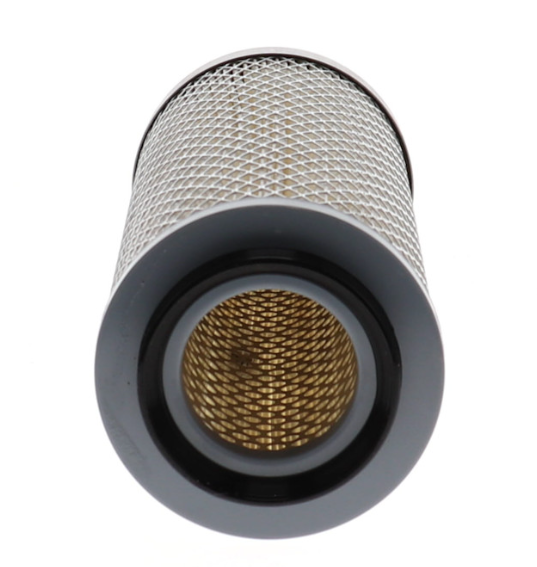 WIX Filters Air Filter, 10.818 Inch Height X 4.477 Inch Outside Diameter Top X 4.458 Outside Diameter Bottom X 2.237 Inside Diameter Bottom – 42505