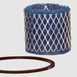 WIX Filters Crankcase Breather Filter – 42841