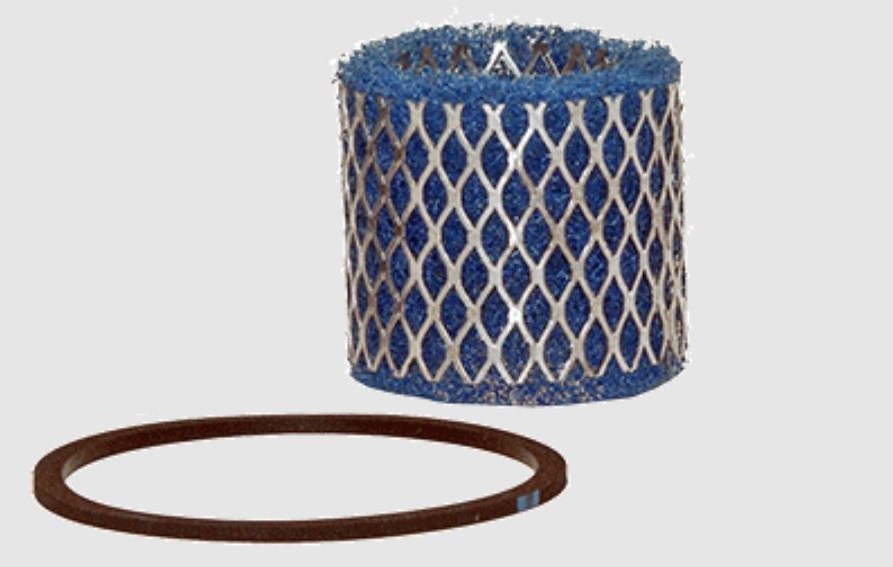 WIX Filters Crankcase Breather Filter – 42841