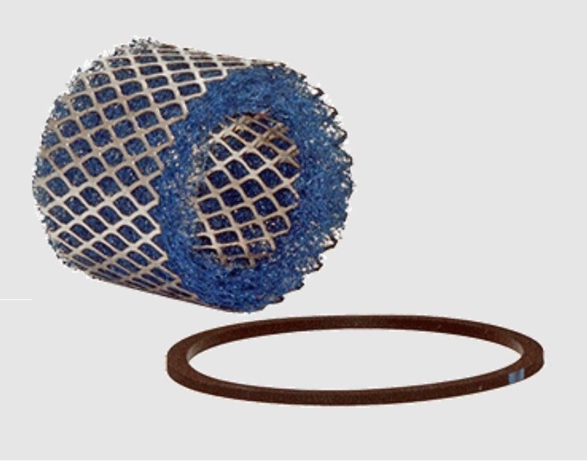 WIX Filters Crankcase Breather Filter – 42841