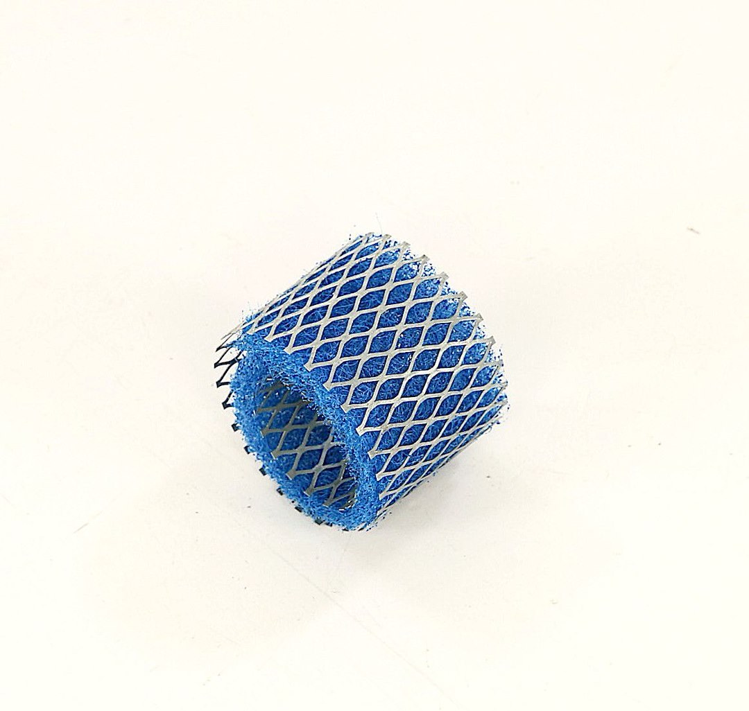 WIX Filters Crankcase Breather Filter – 42841