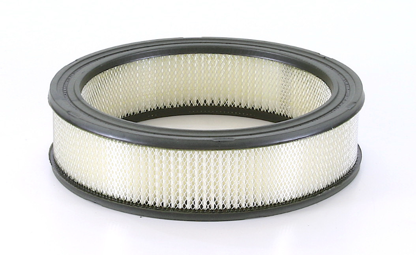 WIX Filters Air Filter, 2-1/8 Inch Height X 8.045 Inch Outside Diameter X 6.475 Inside Diameter, For Use with Ingersoll-Rand/ John Deere/ Onan – 46094