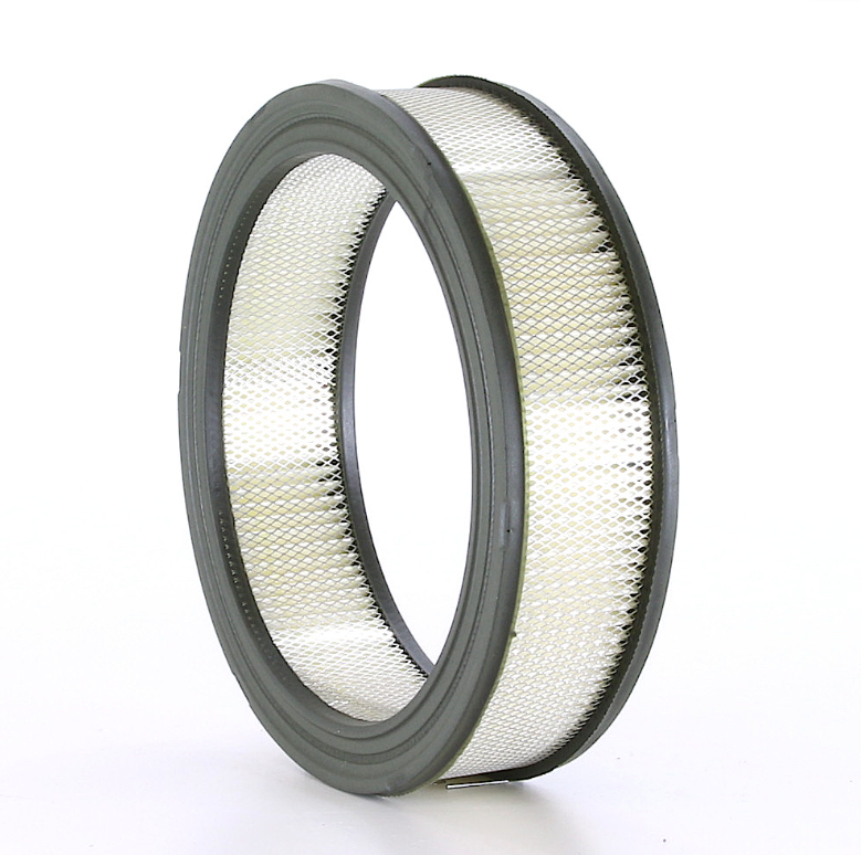 WIX Filters Air Filter, 2-1/8 Inch Height X 8.045 Inch Outside Diameter X 6.475 Inside Diameter, For Use with Ingersoll-Rand/ John Deere/ Onan – 46094