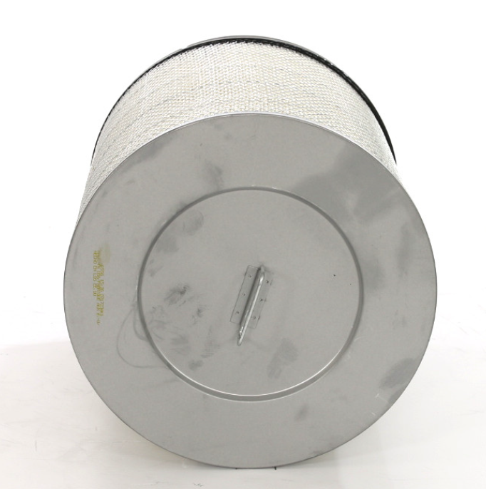WIX Filters Air Filter – 46556